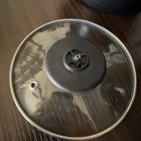 Dash Black Rice Cooker - Picture 5 of 6